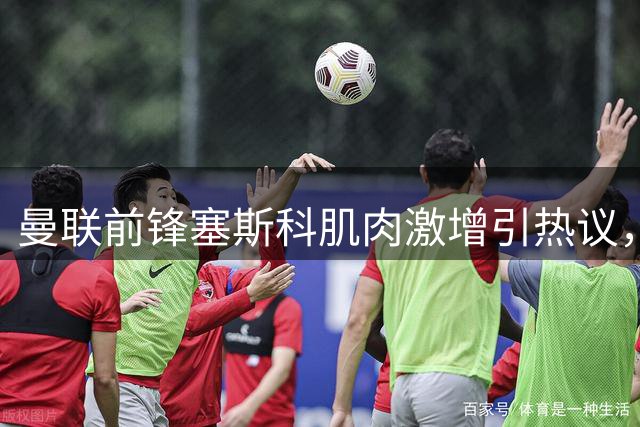 曼联前锋塞斯科肌肉激增引热议，球迷期待其新赛季进球爆发
